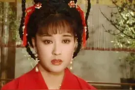 婆婆入宫成了宠妃，皇帝又娶了儿媳，这种荒唐的事只能发生在大唐图片