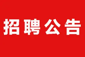 关于2021年四川天府新区眉山管理委员会新经济局公开招聘编外人员的公告图片