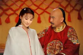 纯元才是高级腹黑女，临死前做了一件事，让宜修终生不得皇帝宠爱图片