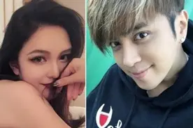 罗志祥诠释多人运动！曾参与篮球片段拍摄，说足球起源于中国图片