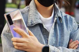 华为nova7 Pro全面测评：人眼追焦+6400万变焦四摄，自拍全能客图片