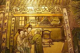 驻泊医官制度｜医学生“下基层”，看宋代是如何分配医疗资源的？图片