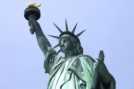 有哪些国家不怕美国？外媒盘点：有的因为硬气，有的因为穷图片