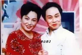 曲剧名家李天方图片