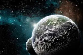 天体物理学家发现，可能我们都是外星人视频封面