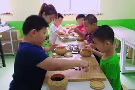 学围棋，这8个技巧一定要掌握图片