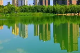航天基地全域治水，其实就五个字图片