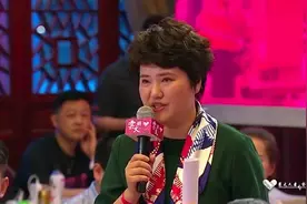 骂李思思恶心、叫错炎亚纶名字，主播张丹丹亮相云火锅胖到认不出图片