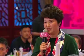 骂李思思恶心、叫错炎亚纶名字，主播张丹丹亮相云火锅胖到认不出图片
