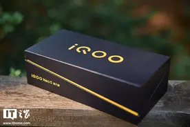 iQOO Neo5 活力版评测：2199 元的旗舰性能铁三角图片