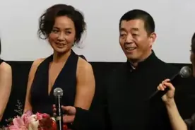 5个大导演的小太太们，手腕一个比一个厉害，最小的上位年龄18岁图片