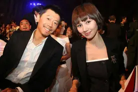 《流金岁月》袁泉：女儿完美避开夏雨的基因，与妈妈似复制粘贴图片