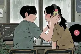 女人愿意跟你去这三个地方，说明已经答应你了图片