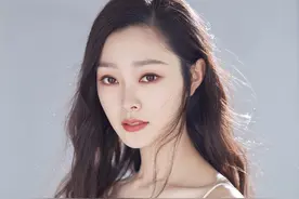 湖北美女——宋轶，甜美灵动，女神范十足图片