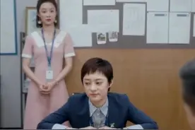 安家：鲁天师上线，房似锦把他当典型处理，出场就是他的结局图片