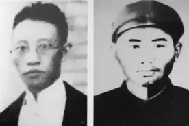上湖村血战——红军长征后福建省党政军机关的绝地突围记忆图片