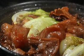 精品珠江 | 这碗牛腩粉，居然能流行40年？图片