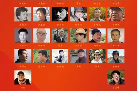 【YBM｜线上展览】延边美术馆庆祝中国共产党成立100周年美术作品展（云展）图片
