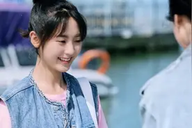 《乌鸦小姐与蜥蜴先生》：陈雯雯真的是最佳前女友，不枉顾川爱过图片