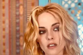 玛丽苏烂片女主的转型之路图片