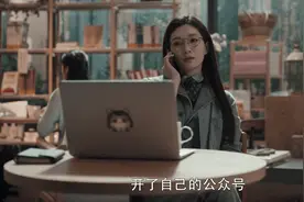 《扫黑风暴》最冤枉的角色，黄希有三个精彩伏笔，都被舍弃了图片