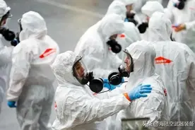 防疫物资消耗巨大，欧美多国紧急来华抢购，已毫无盟友情面可言图片