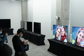 索尼电视2021全系新品体验：更好的音画质，这些升级也很给力图片