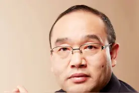 中化集团覃衡德：藏粮于技 助力农业现代化转型与乡村振兴图片