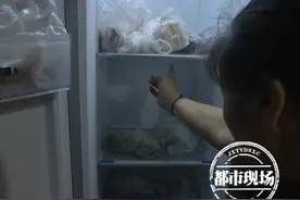 买的长虹美菱冰箱换货3次 问题依旧！想退货售后却说：卖场已倒闭图片