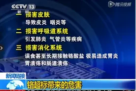 “有害保温杯”遭央视曝光，重金属超标，很多家长却还在购买图片