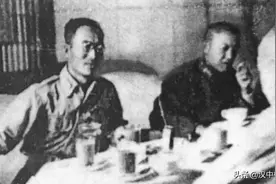 “当年那把刀”的身世，藏着“隐形将军”的一段往事...图片