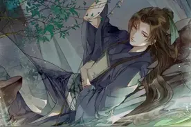 那些封笔退圈的纯爱作者，艰难岁月已过，江湖风起，却再无涟漪图片