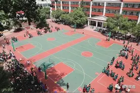 优质！郑州8区热门小学盘点图片