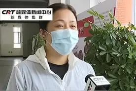 最美抗疫人 | 胡艳萍：让“善”带来温暖图片