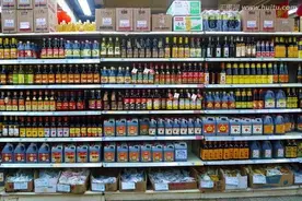 吃了这么久的生抽、老抽和酱油，区别在哪知道吗？图片