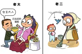 哪几个星座的女生，是在家里，最有地位的？图片