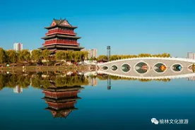 奥利给！为榆林好产品打call喽！图片