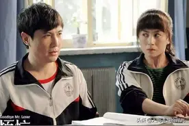 《夏洛特烦恼》被国外翻拍，秋雅颜值太惊艳，马冬梅长相吓呆观众图片