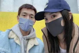 “七月男友”李现，为何爆红后突然就没了消息？图片