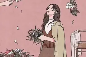 不回你消息，但又没删除拉黑你的人，往往藏着这样的“小心思”图片