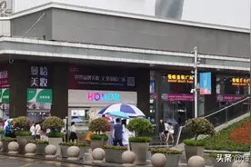 华强北美妆为何“售假”疑云不断？图片