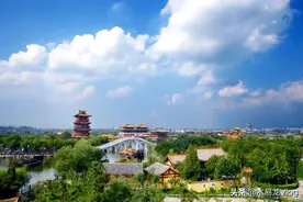 明明是个宝藏大省的河南，为什会被黑的那么惨！人口外流是根源？图片