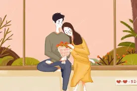 男人的三个“冲动”，是对你动了情图片