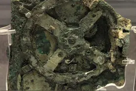 仍未解开的15个古老文物之谜，至今依然困扰着科学家图片