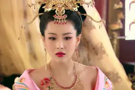 历史花边（14）——春秋绝世美女文姜的风流韵事图片
