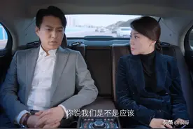 突围：任东霖剧中扮王平安，曾坦言演反派更过瘾，妻子演过红楼梦图片