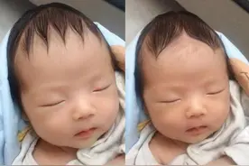 闲着没事撸撸娃？家长谨记“三摸三不碰”，宝宝才能健康又聪明图片