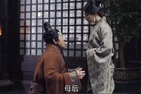 40岁张鲁一演13岁嬴政太出戏？疑轧戏拍3部剧，演技好不灵了图片