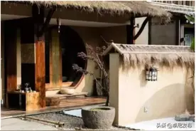 卓尼：叶儿村里的“土家族”和他们身后的“幸福村”图片