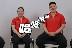 打破身材焦虑！国家女子举重队“人间清醒”：太瘦了可不好看图片